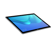 Huawei MediaPad M5 10 LTE Kirin960s/4GB/64GB/8.0 szary - 410534 - zdjęcie 6